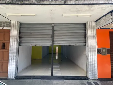 Ponto Comercial à venda, 100m² no Campos Elíseos, Resende