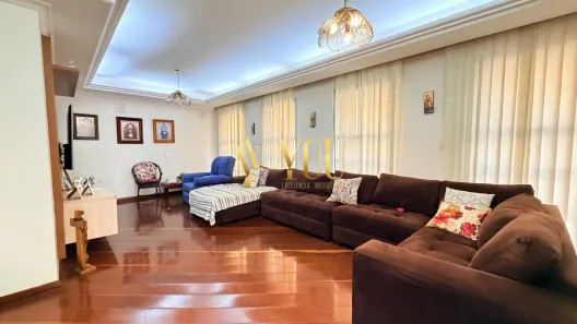 Apartamento com 4 Quartos à venda, 192m² no Setor Oeste, Goiânia