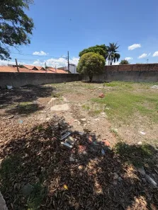 Lote/Terreno para venda ou aluguel, 970m² no Cidade Salvador, Jacareí