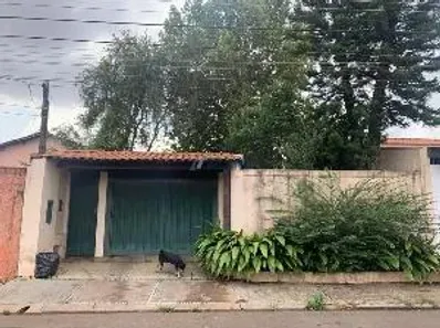Casa com 3 Quartos à venda, 485m² no Jardim São Carlos, São Carlos