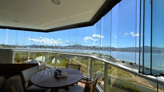 Apartamento com 3 Quartos à venda, 317m² no Coqueiros, Florianópolis