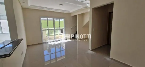 Cobertura com 3 Quartos à venda, 122m² no Centro, São Bernardo do Campo