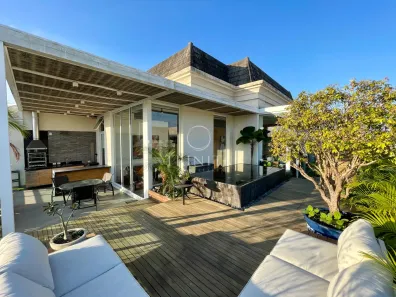 Cobertura com 1 Quarto à venda, 215m² no Barra da Tijuca, Rio de Janeiro