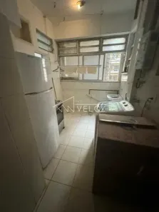 Apartamento com 1 Quarto à venda, 45m² no Ipanema, Rio de Janeiro