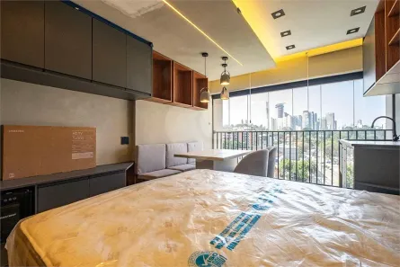 Ponto Comercial para alugar, 23m² no Sumaré, São Paulo