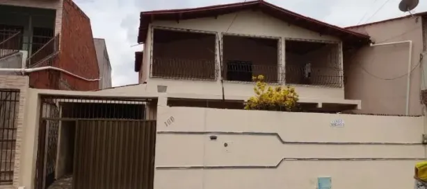 Casa com 3 Quartos à venda, 180m² no Parque Dois Irmãos, Fortaleza