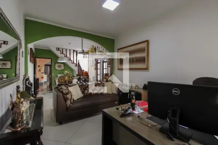 Casa com 5 Quartos à venda, 280m² no Alto da Mooca, São Paulo