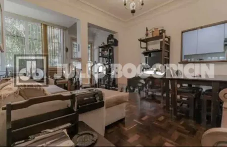 Apartamento com 2 Quartos à venda, 85m² no Leblon, Rio de Janeiro