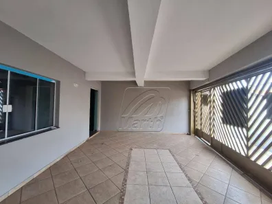 Casa com 3 Quartos à venda, 237m² no Jardim Caxambu, Piracicaba