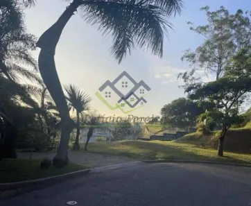 Lote/Terreno à venda, 2906m² no Residencial Tamboré, Barueri