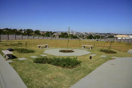 Lote/Terreno à venda, 464m² no Jardim das Rosas, Presidente Prudente