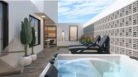Casa com 2 Quartos à venda, 200m² no Fazenda Vitali, Colatina