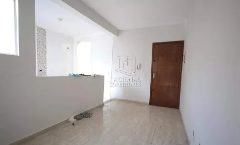 Cobertura com 2 Quartos para alugar, 100m² no Parque Novo Oratório, Santo André