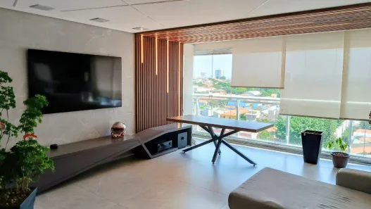 Apartamento com 2 Quartos à venda, 66m² no Vila Rosália, Guarulhos