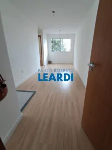 Apartamento com 2 Quartos à venda, 42m² no Jardim Arpoador, São Paulo
