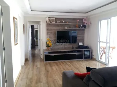 Apartamento com 3 Quartos à venda, 103m² no Vila Guarani (Z Sul), São Paulo