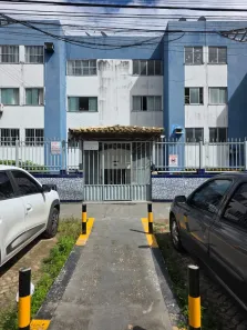 Apartamento com 3 Quartos para alugar, 67m² no Matatu, Salvador