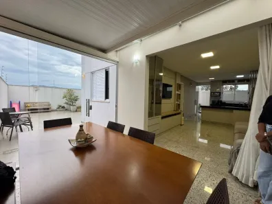 Apartamento com 3 Quartos à venda, 150m² no Santa Inês, Belo Horizonte