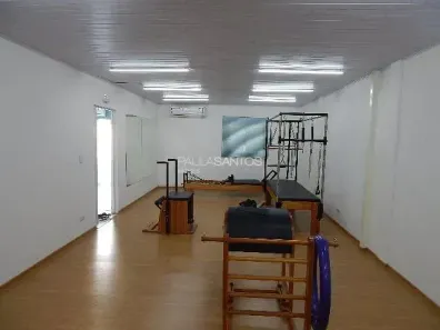 Prédio Comercial à venda, 238m² no Parque Ouro Fino, Sorocaba