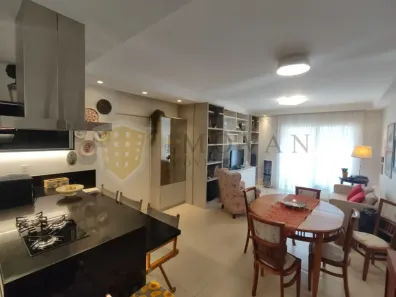 Apartamento com 2 Quartos à venda, 88m² no Nova Aliança, Ribeirão Preto
