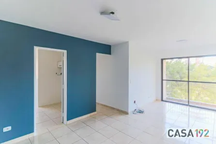 Apartamento com 2 Quartos para alugar, 65m² no Brooklin Paulista, São Paulo