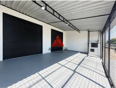 Ponto Comercial para alugar, 90m² no Parque Gramado, Americana