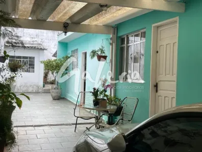 Casa com 2 Quartos à venda, 141m² no Santo Antônio, São Caetano do Sul