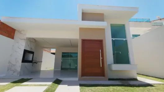 Casa com 3 Quartos à venda, 110m² no Planície da Serra, Serra