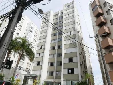 Apartamento com 2 Quartos para alugar, 71m² no Centro, Florianópolis
