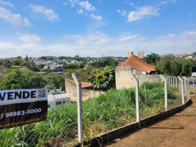 Lote/Terreno à venda, 683m² no Jardim São Francisco, Valinhos