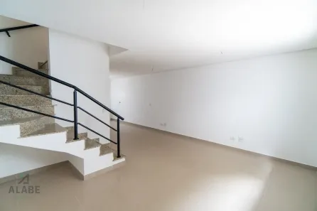 Sobrado com 2 Quartos à venda, 90m² no Parque Jabaquara, São Paulo
