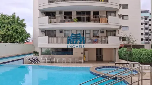 Apartamento com 3 Quartos à venda, 92m² no Freguesia (Jacarepaguá), Rio de Janeiro