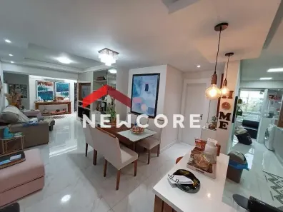 Cobertura com 3 Quartos à venda, 146m² no Ingleses do Rio Vermelho, Florianópolis