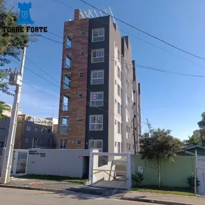 Apartamento com 2 Quartos à venda, 60m² no Guaíra, Curitiba