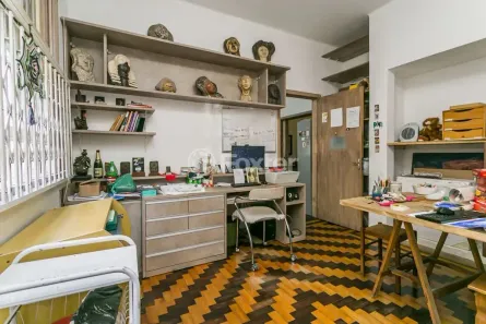 Apartamento com 3 Quartos à venda, 128m² no Santana, Porto Alegre