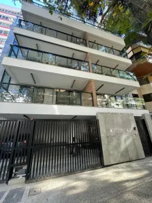 Cobertura com 4 Quartos à venda, 166m² no Tijuca, Rio de Janeiro
