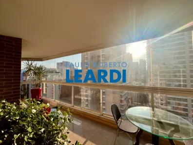 Apartamento com 4 Quartos para alugar, 254m² no Paraíso, São Paulo