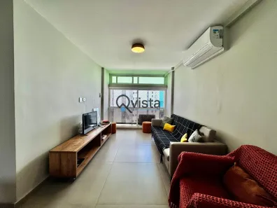 Apartamento com 2 Quartos à venda, 97m² no Pitangueiras, Guarujá