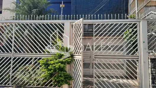 Casa com 3 Quartos à venda, 240m² no Tatuapé, São Paulo