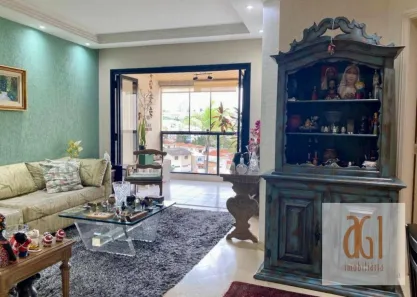 Apartamento com 3 Quartos à venda, 87m² no Perdizes, São Paulo