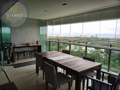 Apartamento com 4 Quartos à venda, 195m² no Patamares, Salvador