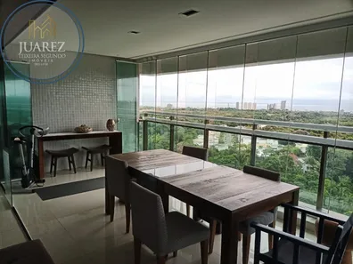 Apartamento com 4 Quartos à venda, 195m² no Patamares, Salvador
