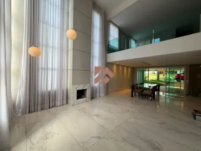 Casa de Condomínio com 5 Quartos para alugar, 470m² no Residencial Sul, Nova Lima
