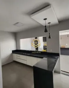 Casa com 2 Quartos à venda, 280m² no Vila Santista, Bauru