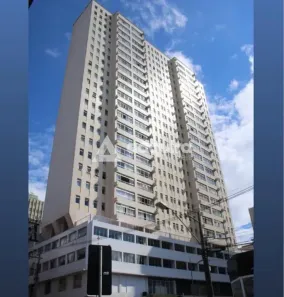 Apartamento com 3 Quartos à venda, 155m² no Centro, Ponta Grossa