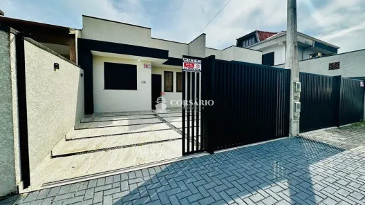 Casa com 3 Quartos à venda, 87m² no , Pontal do Paraná