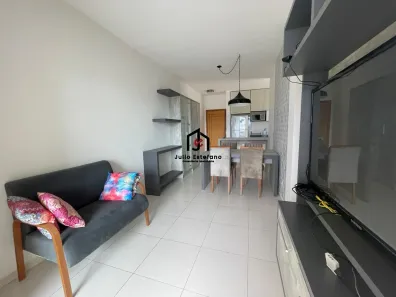 Apartamento com 2 Quartos à venda, 69m² no Chácara da Galega, Pindamonhangaba
