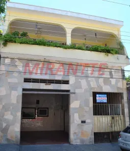 Casa com 3 Quartos à venda, 180m² no Vila Nova Cachoeirinha, São Paulo