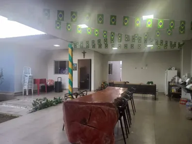 Casa de Condomínio com 2 Quartos à venda, 160m² no Ponte Alta Norte, Brasília