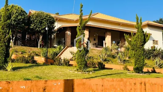 Casa de Condomínio com 3 Quartos à venda, 300m² no Chácara São Félix, Taubaté
